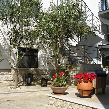 Le Onde Apartment Pefkochori Ngoại thất bức ảnh